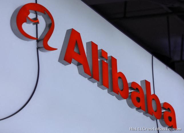 Alibaba dévoile “la plus puissante puce d’IA de Chine”