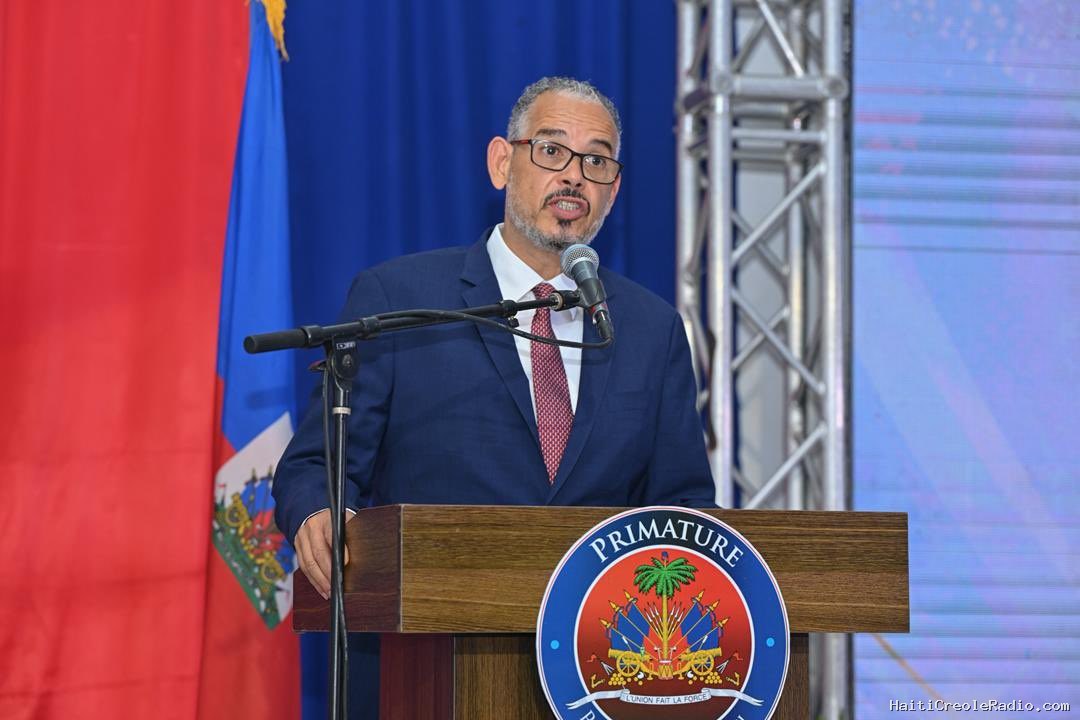 Alix Fils-Aimé : Combien de temps encore le peuple haïtien acceptera-t-il l’échec?