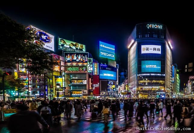 Aller au Japon et y vivre coûte de plus en plus cher