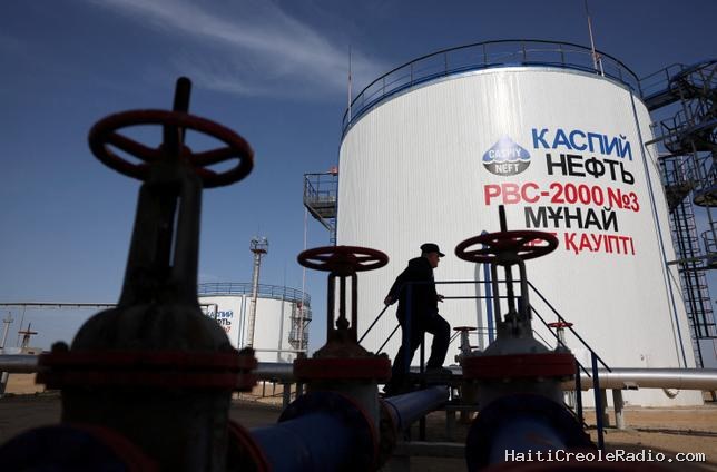 “Aller au Kazakhstan juste pour faire le plein” : en Asie centrale, l’onde de choc énergétique