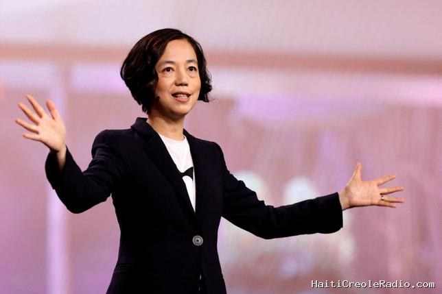 AMD achète World Labs, la start-up de la “marraine de l’IA”, pour 8,2 milliards de dollars