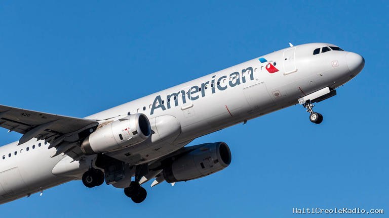American Airlines va faire son retour en Haïti après près de deux ans d’absence