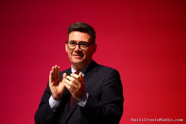 Andy Burnham prépare-t-il les Britanniques à un retour dans l’UE ?