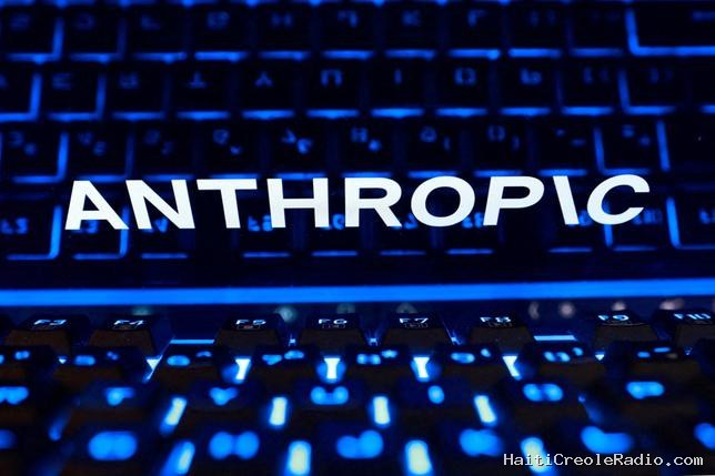 Anthropic se prépare à une “méga-introduction” en Bourse
