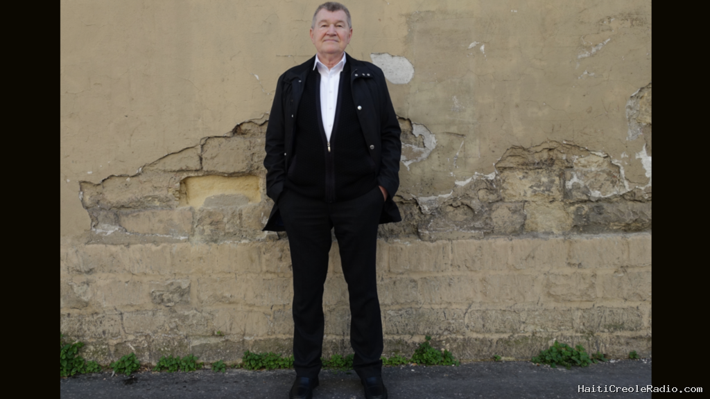 Antoine Volodine : onze livres publiés simultanément pour quitter la scène littéraire