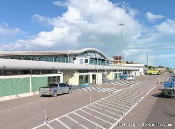 Aperçu de la situation de la communauté haïtienne aux Îles Turks and Caicos