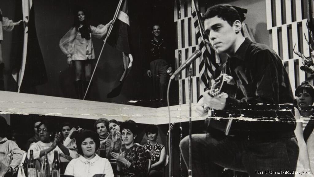 «Apesar de Você» de Chico Buarque, la samba qui dénonce les horreurs de la dictature brésilienne