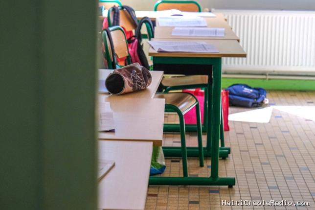 “Apprenez le français ! (c’est plus important que l’espagnol)”