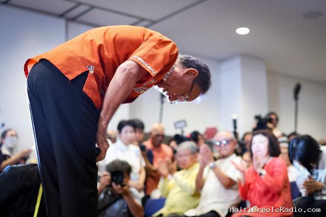 Après l’élection du nouveau gouverneur d’Okinawa, la gauche japonaise perd l’un de ses derniers fiefs