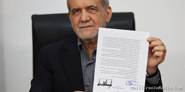 Après le cessez-le-feu signé avec les Etats-Unis, le régime iranien en position de force