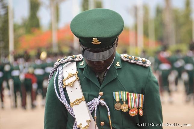 Après le meurtre “par inadvertance” de 85 civils par l’armée nigériane, une longue quête de justice