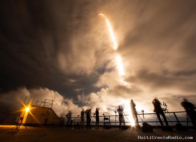 Après plus d’un an de vagabondage spatial, une vieille fusée de SpaceX s’apprête à percuter la Lune