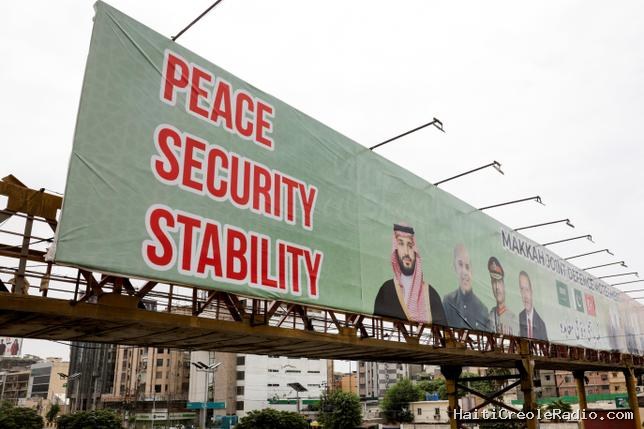 Arabie saoudite, Pakistan, Turquie : un “nouvel axe régional” face à l’Iran et à Israël