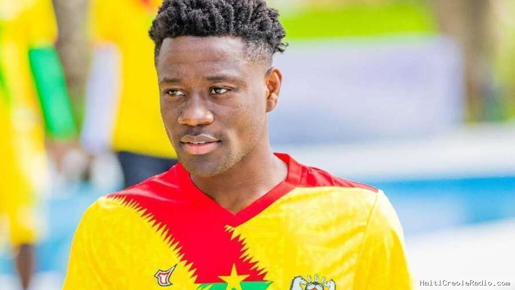 Arsène Kouassi, un Étalon au galop