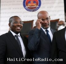 Assassinat de Jovenel Moïse : NEHRO salue le verdict de Miami, mais s’interroge sur les absences de Claude Joseph, Léon Charles, Ariel Henry…