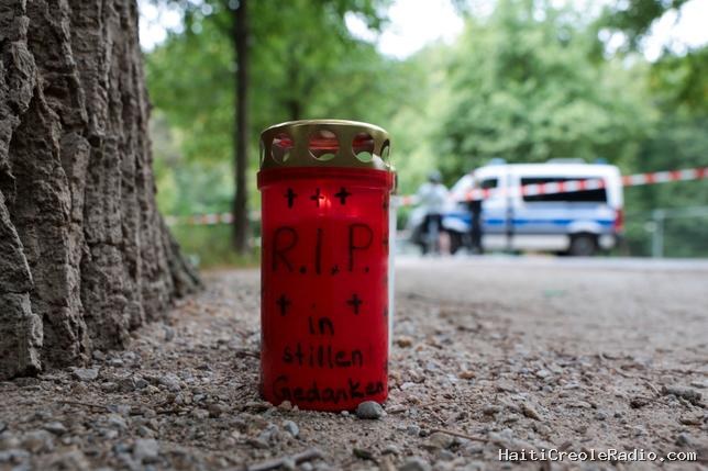 Attentat homophobe à Berlin : le danger “était connu, mais il n’a pas été écarté”