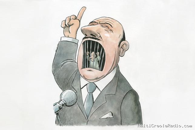Au Brésil, le dangereux attrait du modèle Bukele sur les candidats de droite à la présidentielle