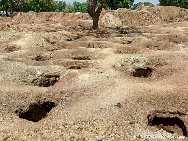 Au Burkina Faso, avec les laissés-pour-compte de l’exploitation aurifère