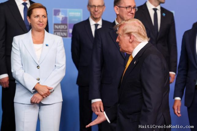 Au Danemark, le risque de ne plus être soutenu sur la question du Groenland à force de critiquer l’Espagne