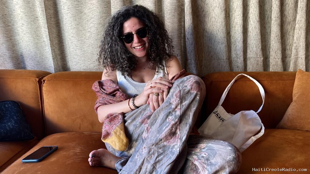 Au festival Gnaoua d'Essaouira: Sara Moullablad, la quête de jazz, la quête d’humanité