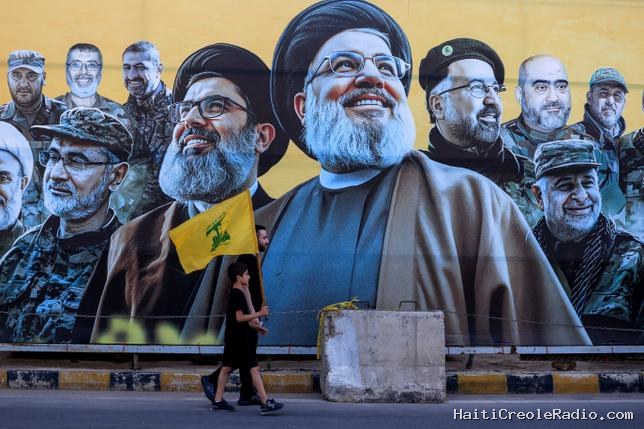 Au Liban, le Hezbollah sort de cette guerre “nettement plus sûr de lui”