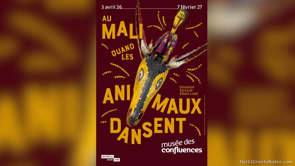 «Au Mali, quand les animaux dansent»: une plongée dans un théâtre ancestral menacé