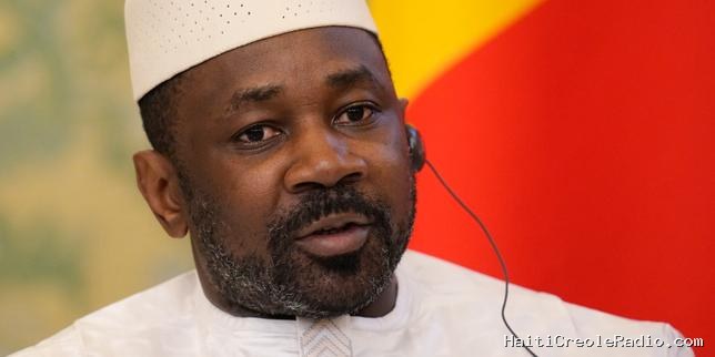 Au Mali, un agent de la DGSE condamné à vingt ans de prison par la junte au pouvoir