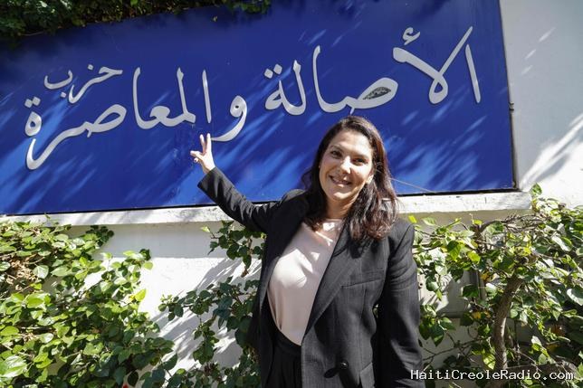 Au Maroc, et si Fatima Zahra Mansouri était nommée à la tête du gouvernement ?