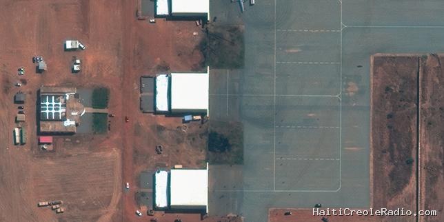 Au Niger, l’aéroport de Niamey de nouveau visé par une attaque