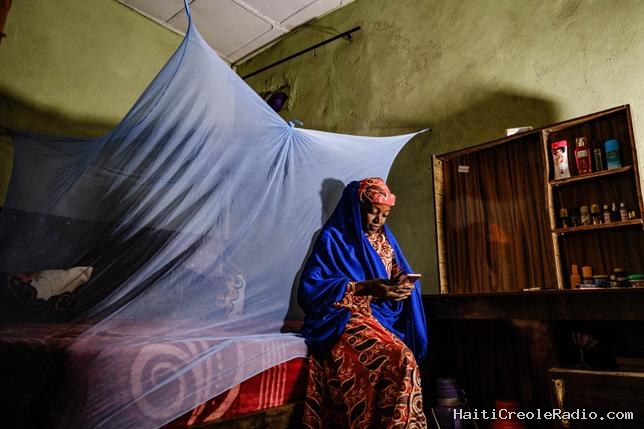 Au Nigeria, des autrices érotiques contournent la censure religieuse