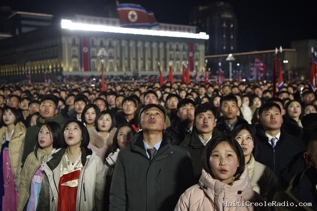 “Au pays de Kim Jong-un” : sur notre site, la Corée du Nord comme vous ne l’avez jamais vue