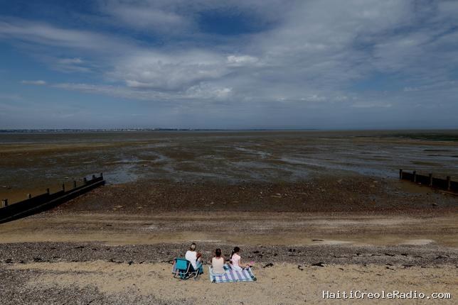 Au Royaume-Uni, des records de chaleur rendus 130 fois plus probables par le dérèglement climatique