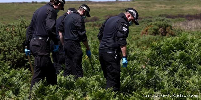 Au Royaume-Uni, le suspect du meurtre d’Ann Widdecombe a été inculpé