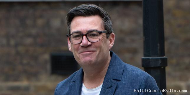 Au Royaume-Uni, le va-tout d’Andy Burnham, en pole position pour défier Keir Starmer