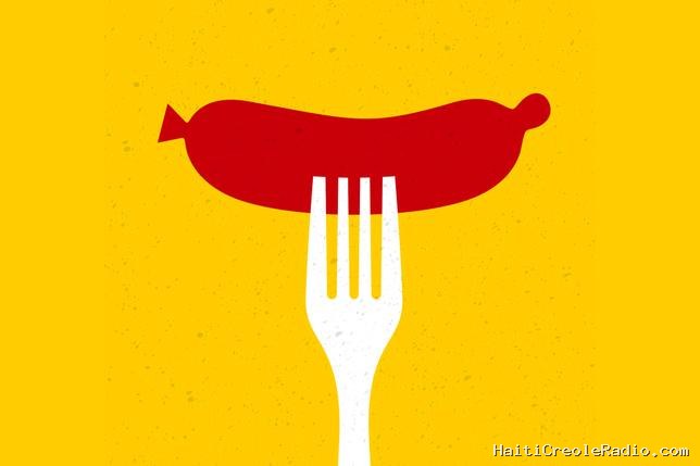 Au Royaume-Uni, les femmes aussi peuvent être des “reines des grillades”
