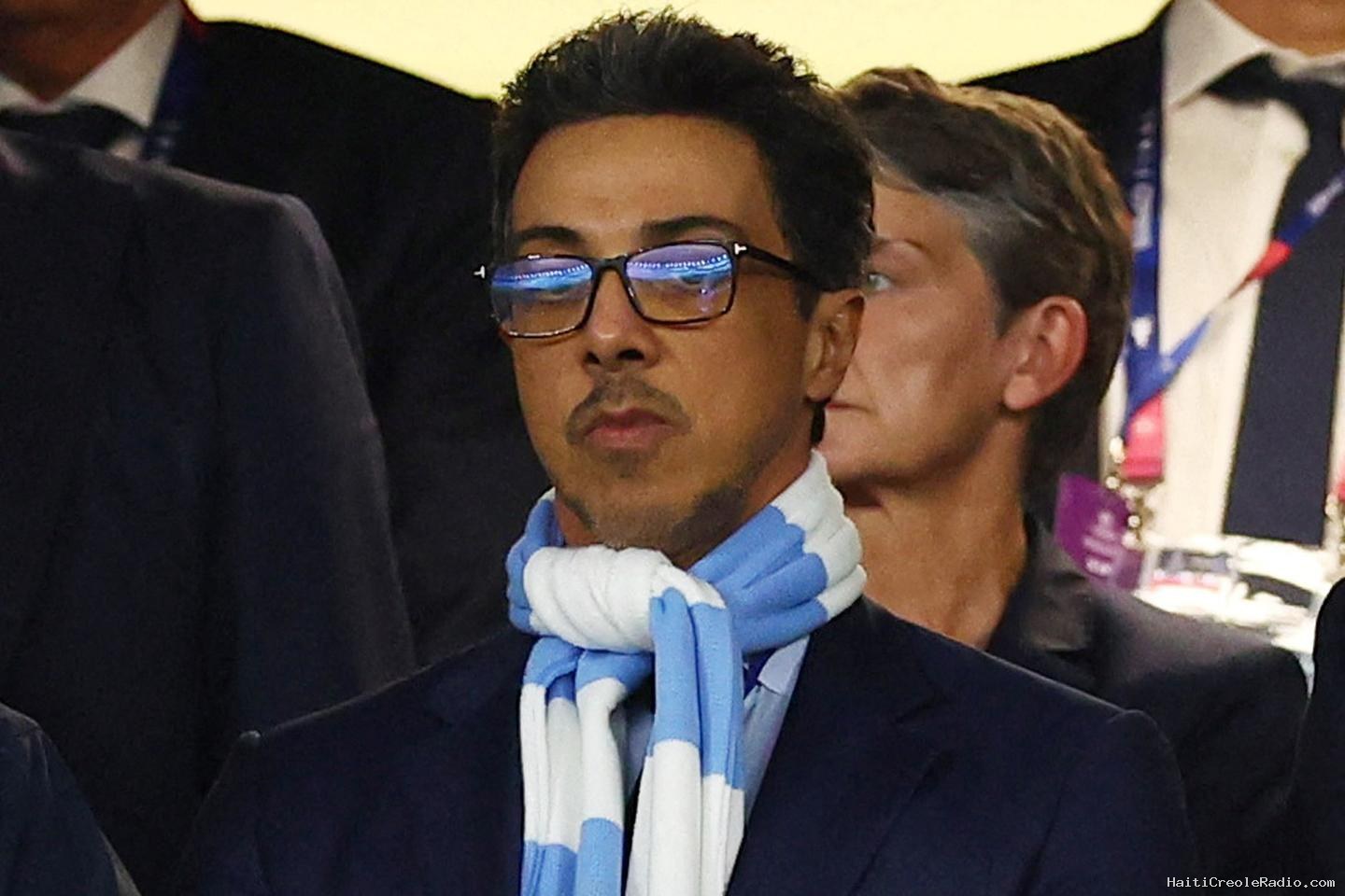 Au Royaume-Uni, les possibles sanctions contre Manchester City menacent la relation bilatérale avec les Emirats arabes unis