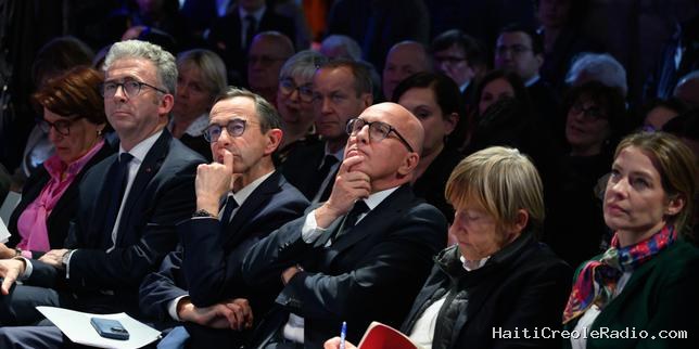 Au sein de LR, le cas du général Gomart, révélateur des ambiguïtés de Bruno Retailleau