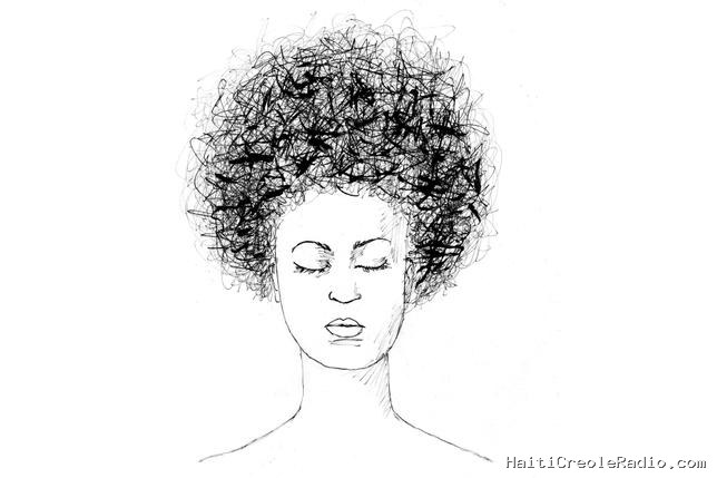 Au Sénégal, la perruque en cheveux naturels a la cote, au point d’être volée à l’arraché
