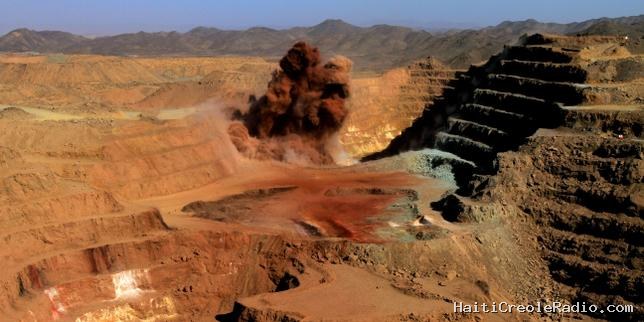 Au Soudan, 15 mineurs meurent dans l’effondrement d’une mine d’or dans le nord du pays