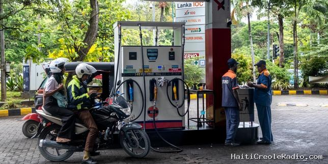 Au Sri Lanka, la population fait les frais du conflit au Moyen-Orient : « Cette situation n’est plus tenable »