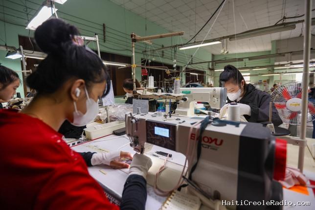 Au Vietnam, il est désormais interdit de forcer les femmes à rester au foyer