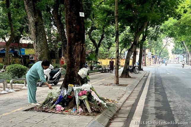 Au Vietnam, la Gen Z se mobilise après un accident mortel impliquant un ex-député