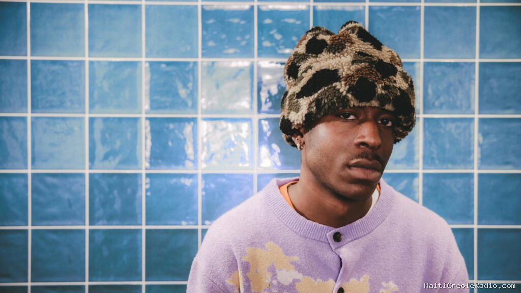 Aupinard signe un premier album «spleen.social club»