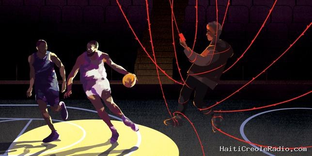 Aux Etats-Unis, des ados accros aux paris sportifs, et des parents désemparés