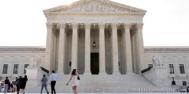 Aux Etats-Unis, la Cour suprême lève une limite aux dépenses de campagne électorale