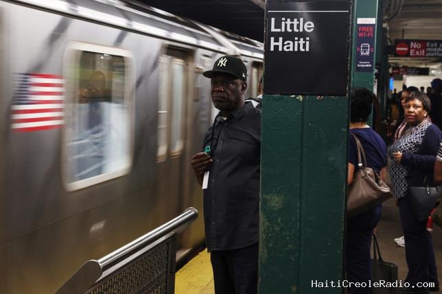 Aux États-Unis, le “cauchemar” des Haïtiens après la fin du “statut de protection temporaire”