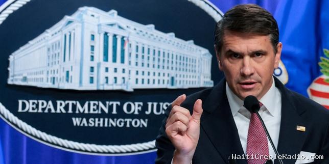 Aux Etats-Unis, le ministre de la justice veut obliger les journalistes à livrer leurs dossiers