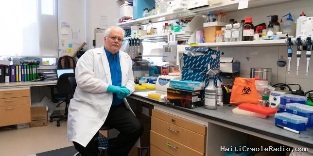 Aux Etats-Unis, les répliques de la pandémie de Covid-19 secouent la recherche en virologie