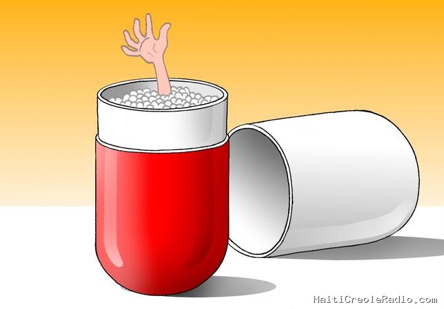 Aux États-Unis, un mouvement contre l’abus des médicaments en psychiatrie prend de l’ampleur