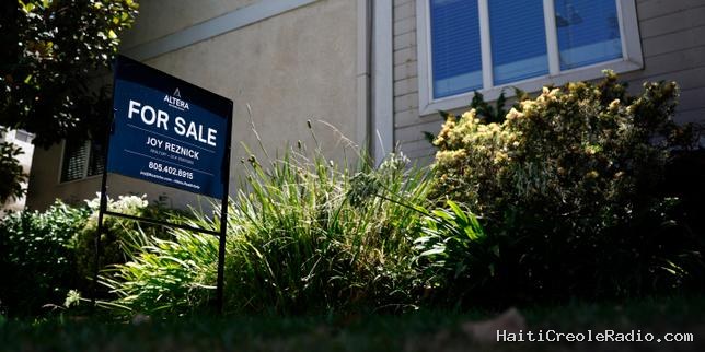 Aux Etats-Unis, une loi phare pour faciliter l’accès au logement va entrer en vigueur, malgré le refus de Donald Trump de signer sa promulgation